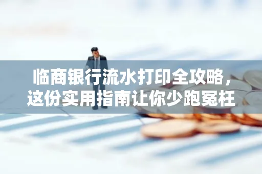 临商银行流水打印全攻略,这份实用指南让你少跑冤枉路