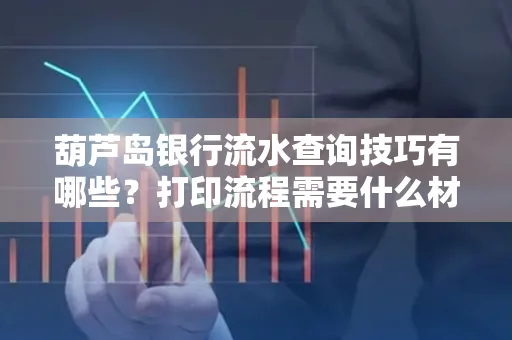葫芦岛银行流水查询技巧有哪些？打印流程需要什么材料避免贷款风险