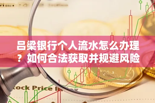 吕梁银行个人流水怎么办理？如何合法获取并规避风险？