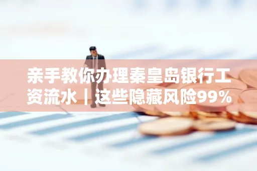 亲手教你办理秦皇岛银行工资流水|这些隐藏风险99%的人都忽略了