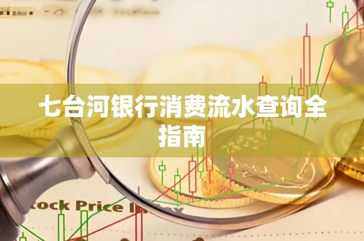 七台河银行消费流水查询全指南