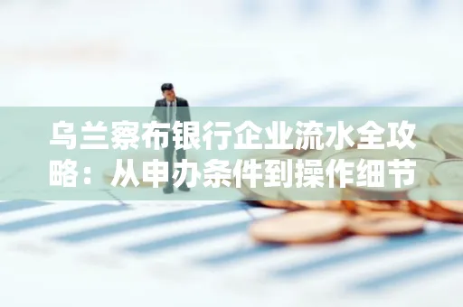 乌兰察布银行企业流水全攻略:从申办条件到操作细节,一文读懂